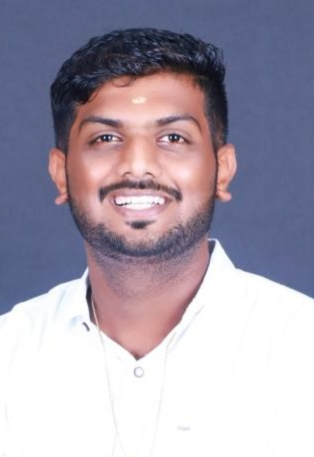 Mr. S. Sribal